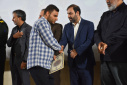 اولین یادواره شهدای کارگری و کارخانجات شهرستان خرمشهر به مناسبت سوم خرداد سالروز آزادسازی خرمشهر برگزار شد