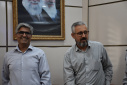 مراسم تقدیر از برگزارکنندگان اولین جشنواره بین‌المللی شناورهای کارتنی برگزار شد.
