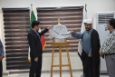 آیین رونمایی از پوستر «جشنواره خدمت»