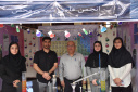 آیین افتتاح جشنواره درون‌دانشگاهی حرکت