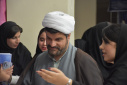 آیین افتتاح جشنواره درون‌دانشگاهی حرکت