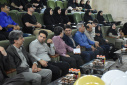 آیین اختتامیه جشنواره درون‌دانشگاهی حرکت در دانشگاه علوم و فنون دریایی خرمشهر