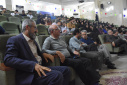 آیین اختتامیه جشنواره درون‌دانشگاهی حرکت در دانشگاه علوم و فنون دریایی خرمشهر