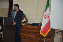 آیین اختتامیه جشنواره درون‌دانشگاهی حرکت در دانشگاه علوم و فنون دریایی خرمشهر
