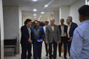 آیین دانش‌آموختگی دانشجویان ورودی ۱۴۰۰ دانشکده اقتصاد و مدیریت دانشگاه علوم و فنون دریایی خرمشهر