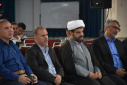 مراسم باشکوه «شب اقتدار و همدلی سپاه و ارتش»