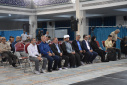مراسم باشکوه «شب اقتدار و همدلی سپاه و ارتش»