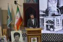 مراسم باشکوه «شب اقتدار و همدلی سپاه و ارتش»