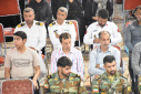مراسم باشکوه «شب اقتدار و همدلی سپاه و ارتش»