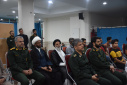 مراسم باشکوه «شب اقتدار و همدلی سپاه و ارتش»