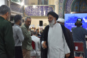 مراسم باشکوه «شب اقتدار و همدلی سپاه و ارتش»
