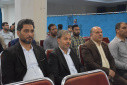 مراسم باشکوه «شب اقتدار و همدلی سپاه و ارتش»