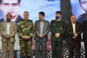 مراسم باشکوه «شب اقتدار و همدلی سپاه و ارتش»