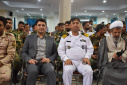 مراسم باشکوه «شب اقتدار و همدلی سپاه و ارتش»