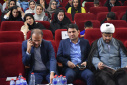 «شب خرمشهر؛ شب حماسه و هنر»