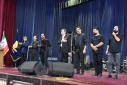 «شب خرمشهر؛ شب حماسه و هنر»