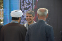 مراسم گرامیداشت هفته دفاع مقدس