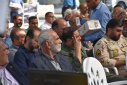 مراسم گرامیداشت هفته دفاع مقدس