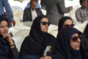 مراسم گرامیداشت هفته دفاع مقدس