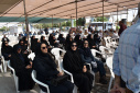 مراسم گرامیداشت هفته دفاع مقدس
