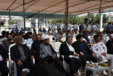 مراسم گرامیداشت هفته دفاع مقدس