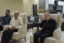 دیدار دانشگاهیان با خانواده شهداء