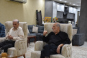 دیدار دانشگاهیان با خانواده شهداء