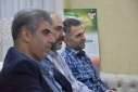 دیدار دانشگاهیان با خانواده شهداء