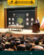 حضور اعضای انجمن اسلامی دانشجویان مستقل دانشگاه علوم و فنون دریایی خرمشهر در نشست سالیانه اتحادیه انجمن‌های اسلامی دانشجویان مستقل کشور