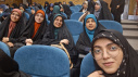 حضور اعضای انجمن اسلامی دانشجویان مستقل دانشگاه علوم و فنون دریایی خرمشهر در نشست سالیانه اتحادیه انجمن‌های اسلامی دانشجویان مستقل کشور