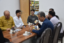 شب شعر بمناسبت بزرگداشت حافظ شیرازی