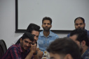 شب شعر بمناسبت بزرگداشت حافظ شیرازی
