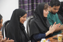 شب شعر بمناسبت بزرگداشت حافظ شیرازی