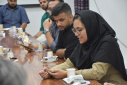 شب شعر بمناسبت بزرگداشت حافظ شیرازی