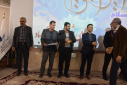 تقدر از فعالان و خادمان قرآنی دانشگاه