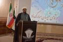 مراسم میلاد باسعادت مولای متقیان حضرت امام علی (ع) و بزرگداشت روز پدر در دانشگاه