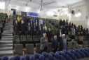 برگزاری مراسم جشن اعیاد شعبانیه در دانشگاه علوم و فنون دریایی خرمشهر