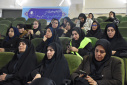 برگزاری مراسم جشن اعیاد شعبانیه در دانشگاه علوم و فنون دریایی خرمشهر