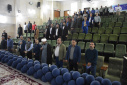 جشن نیمه شعبان و دهه مبارک فجر در دانشگاه