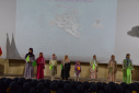 جشن نیمه شعبان و دهه مبارک فجر در دانشگاه
