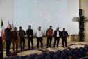 جشن نیمه شعبان و دهه مبارک فجر در دانشگاه