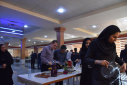مسابقه کیک وشیرینی ویژه دانشگاهیان