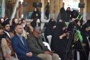 برگزاری مراسم قصه های ناگفته مقاومت