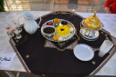 برگزاری مسابقه آشپزی غذاهای دریایی در دانشگاه علوم و فنون دریایی خرمشهر ویژه دانشگاهیان