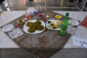 برگزاری مسابقه آشپزی غذاهای دریایی در دانشگاه علوم و فنون دریایی خرمشهر ویژه دانشگاهیان