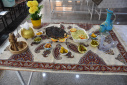 برگزاری مسابقه آشپزی غذاهای دریایی در دانشگاه علوم و فنون دریایی خرمشهر ویژه دانشگاهیان