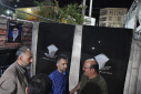 خدمت‌رسانی موکب دانشگاه علوم وفنون دریایی خرمشهر در جنگ رمضان