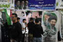 خدمت‌رسانی موکب دانشگاه علوم وفنون دریایی خرمشهر در جنگ رمضان