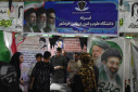 خدمت‌رسانی موکب دانشگاه علوم وفنون دریایی خرمشهر در جنگ رمضان