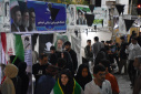 خدمت‌رسانی موکب دانشگاه علوم وفنون دریایی خرمشهر در جنگ رمضان